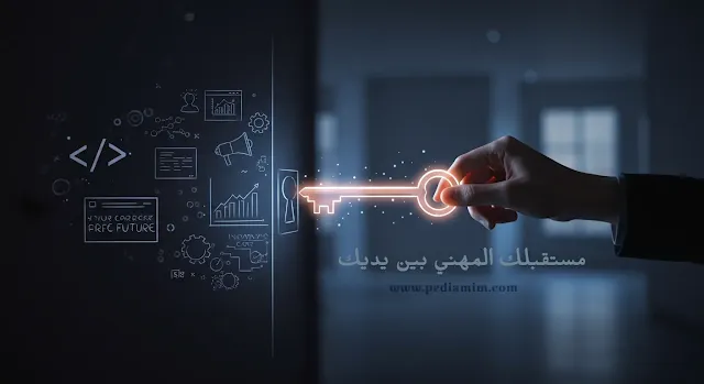 خلاصة عامة حول المهارات الرقمية